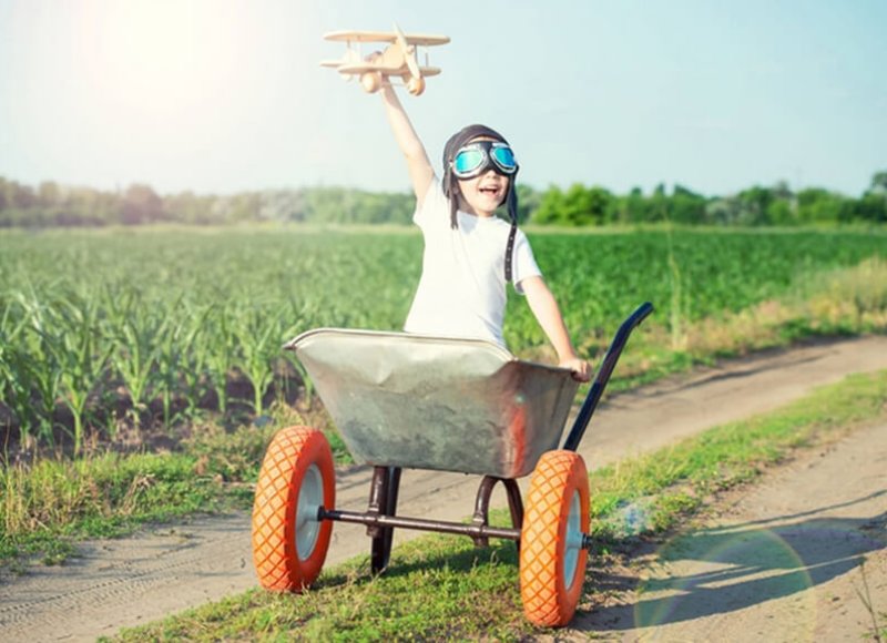 I carri pieghevoli Zhiyuan sono popolari in Europa, America e Australia