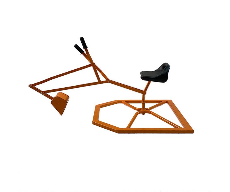 ESCAVATORE PER SABBIA PER BAMBINI HR10-06    