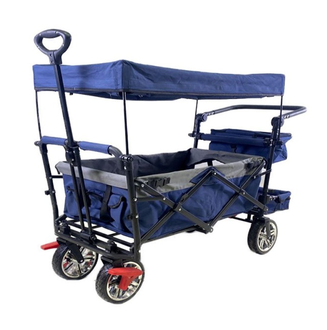 Auto pieghevole con tettuccio HR15-10