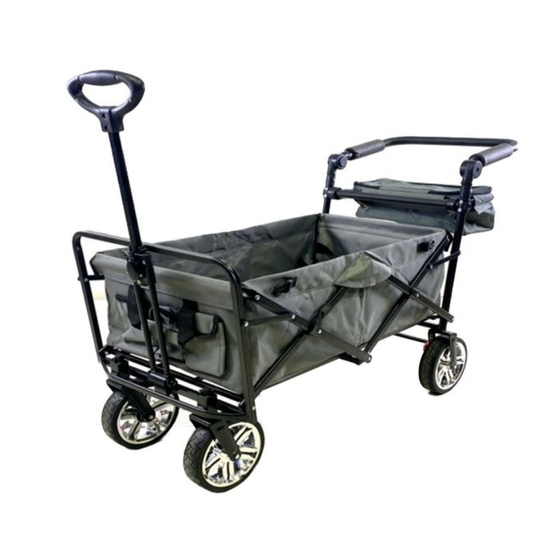 Bicicletta pieghevole telescopica HR13-29