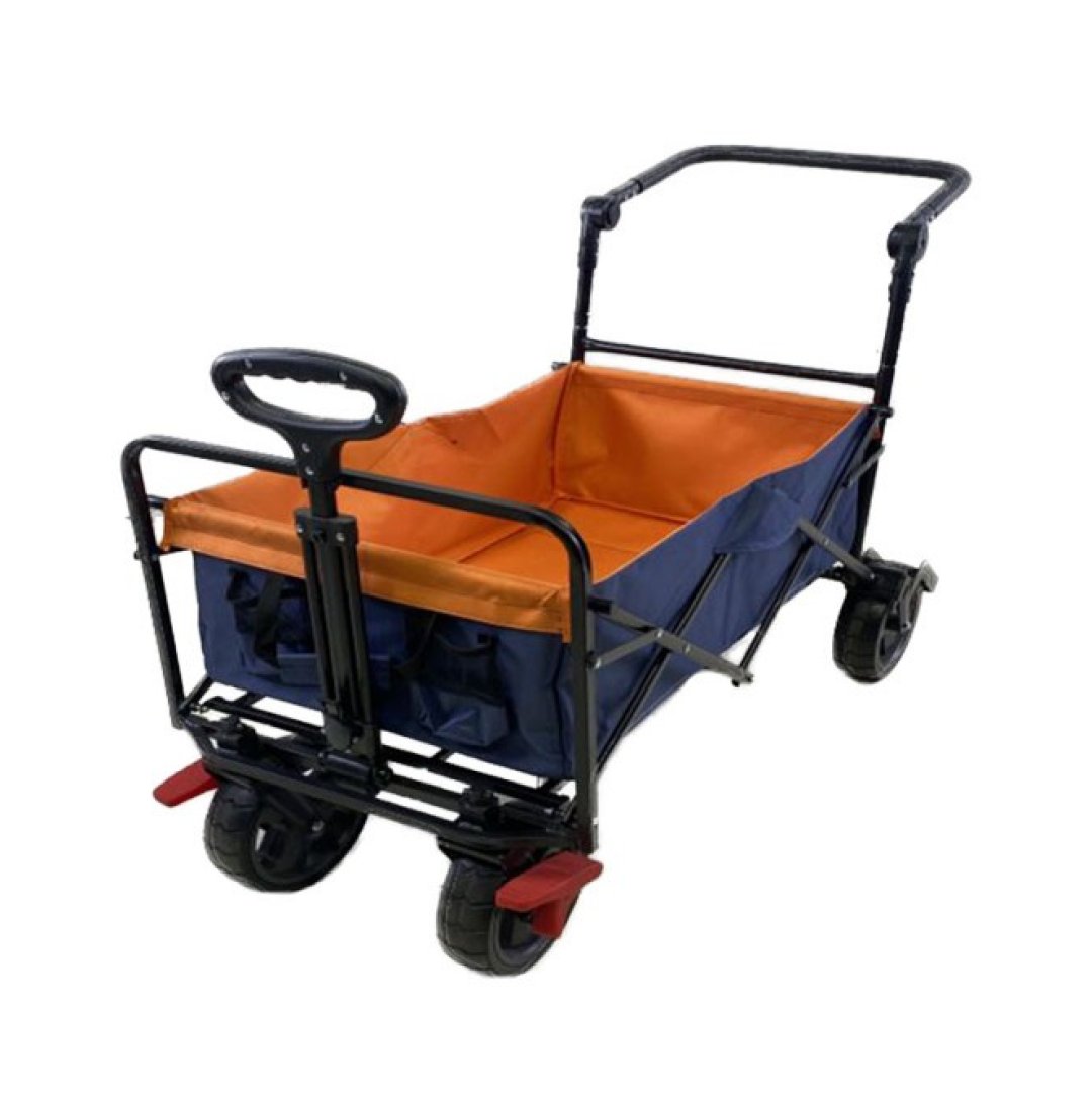 Bicicletta pieghevole telescopica HR13-26