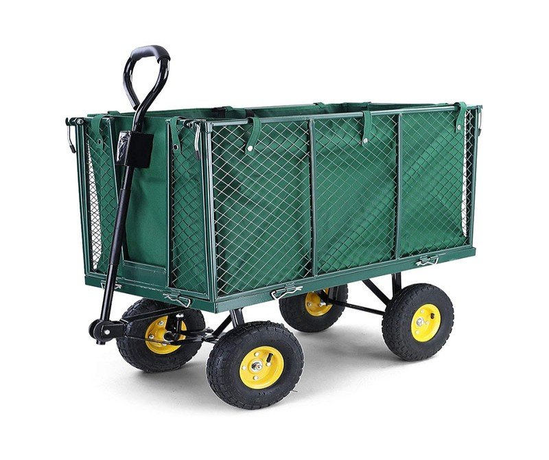 Veicolo di rete Deep Dive TC1840HG