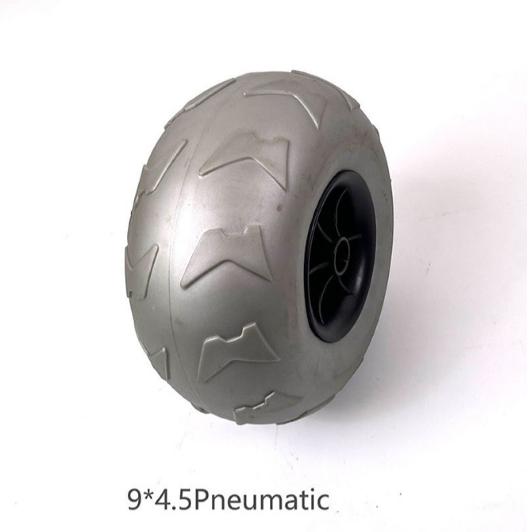 Pneumatico 9*4.5 ZY-25