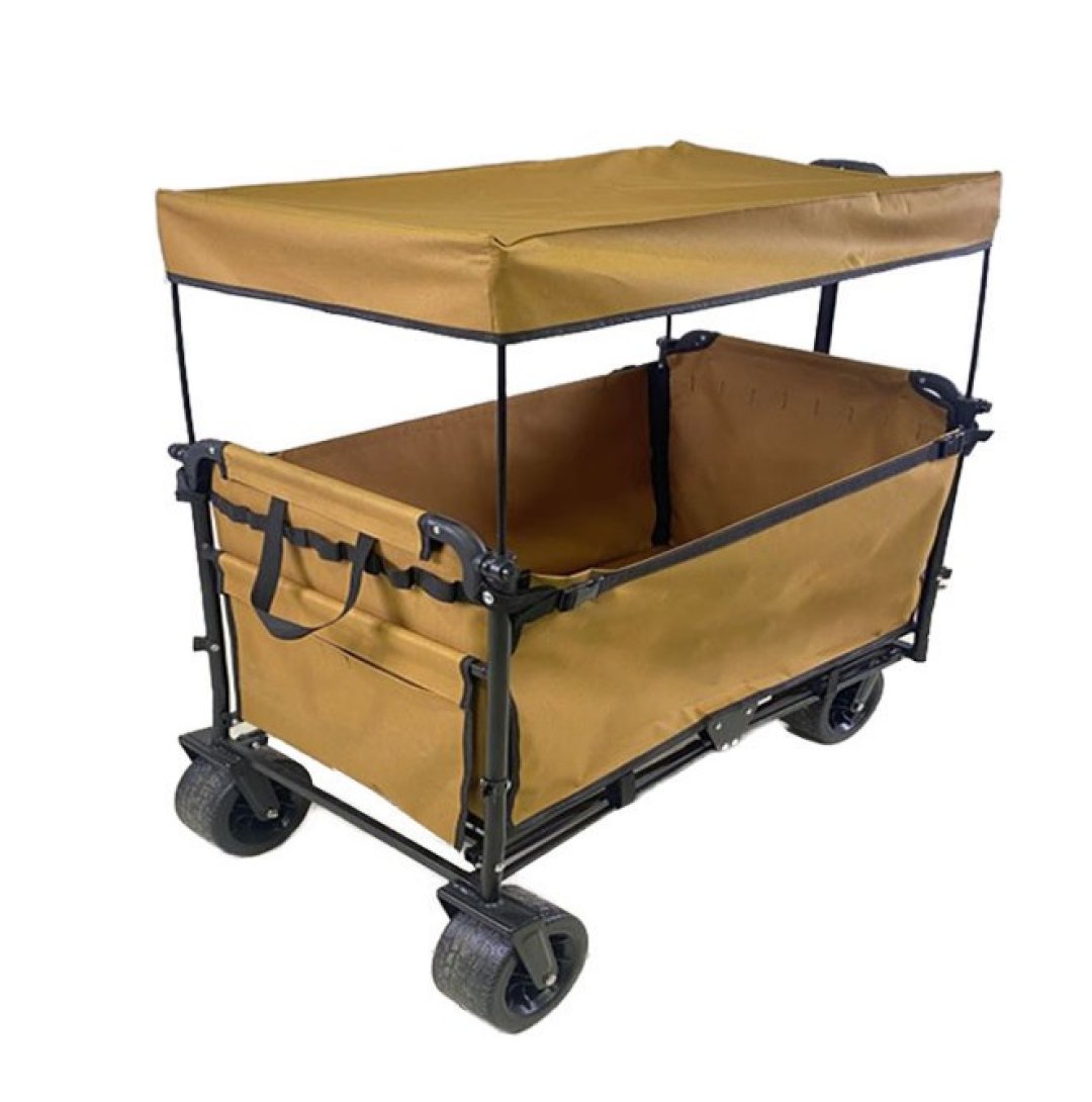 Auto pieghevole con tettuccio HR15-12