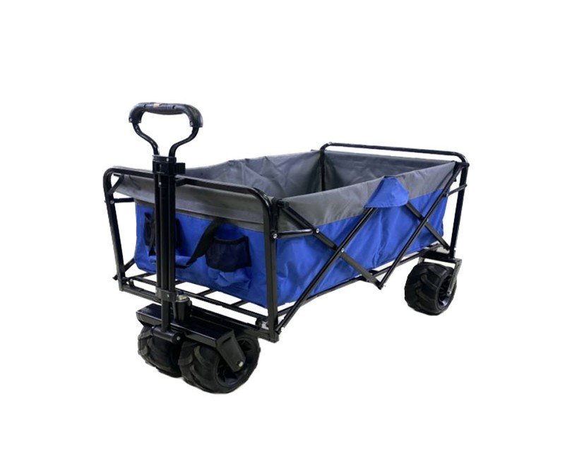 Bicicletta pieghevole telescopica HR13-05