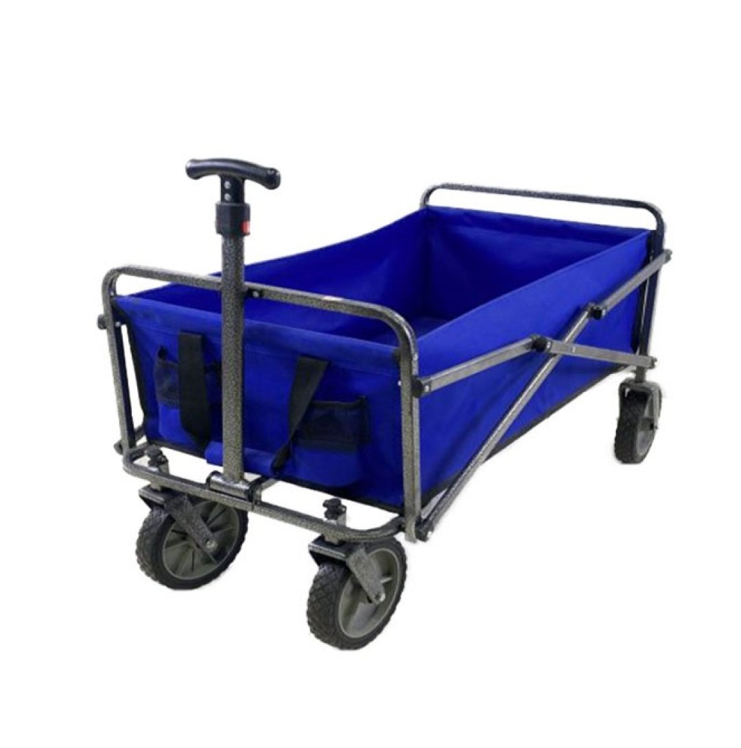 Bicicletta pieghevole telescopica HR13-22