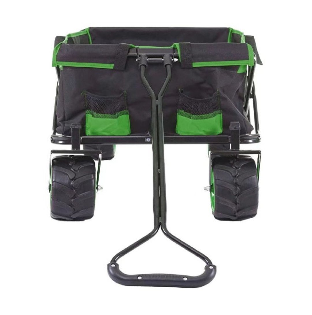 Bicicletta pieghevole telescopica HR13-17