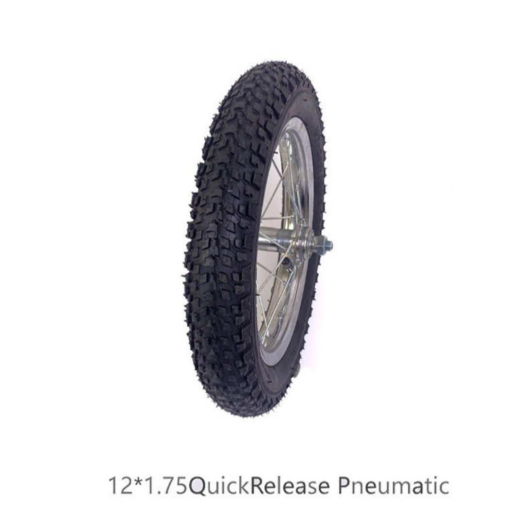 Pneumatico a sgancio rapido 12x1.75 ZY-33
