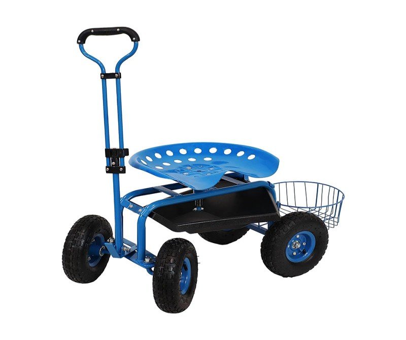 TC4501B Piccola auto