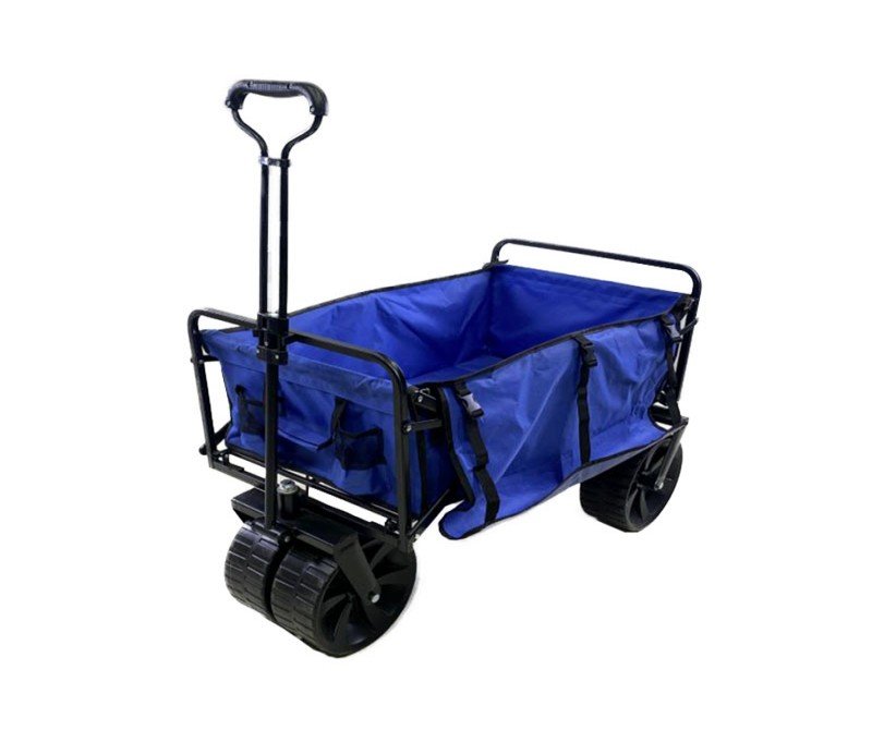 Bicicletta pieghevole telescopica HR13-10