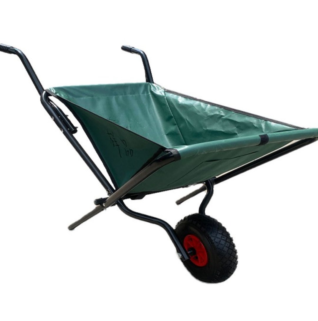 TC10 Piccola ruota pneumatica per auto da erba