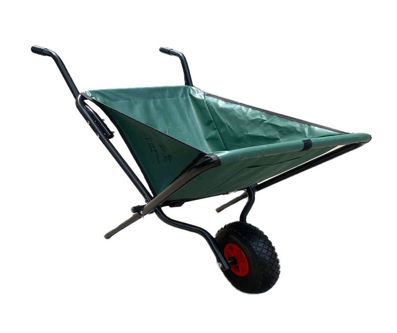 TC10 Piccola ruota pneumatica per auto da erba