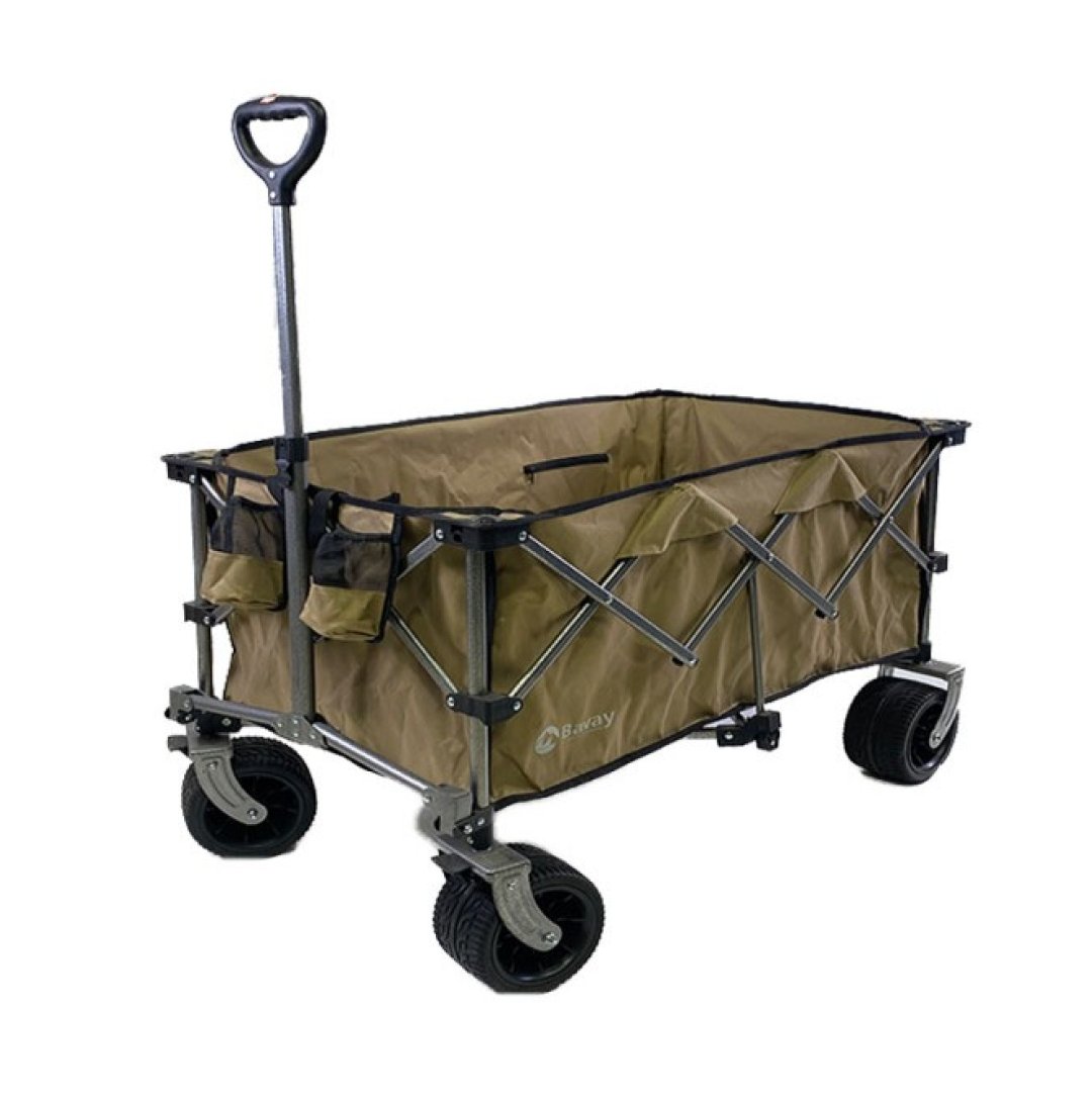 Bicicletta pieghevole a quattro vie HR14-13