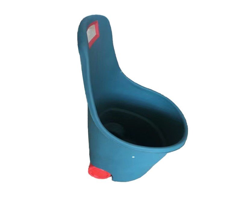 TC06 Schienale per auto