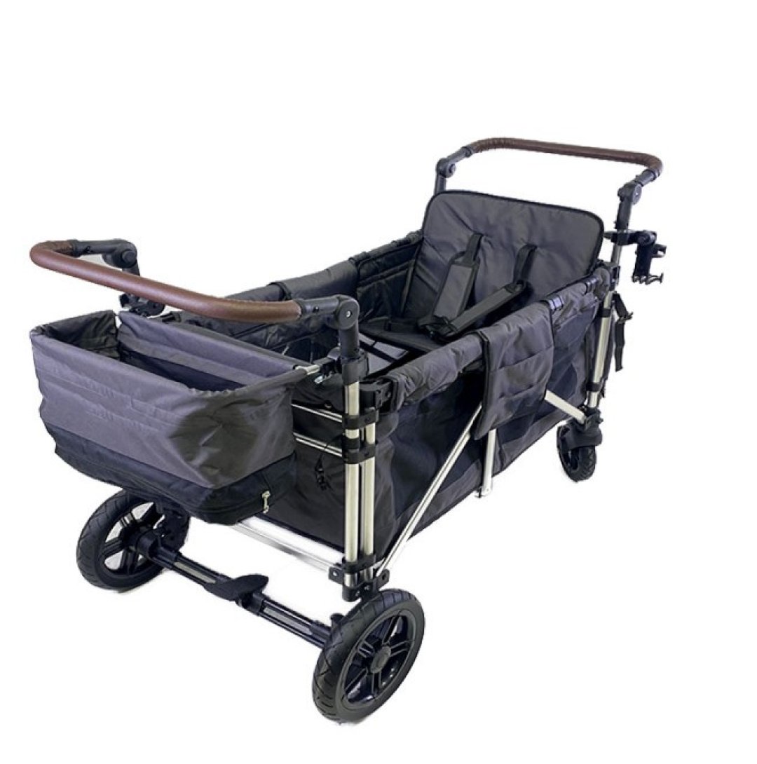 Auto pieghevole con tettuccio