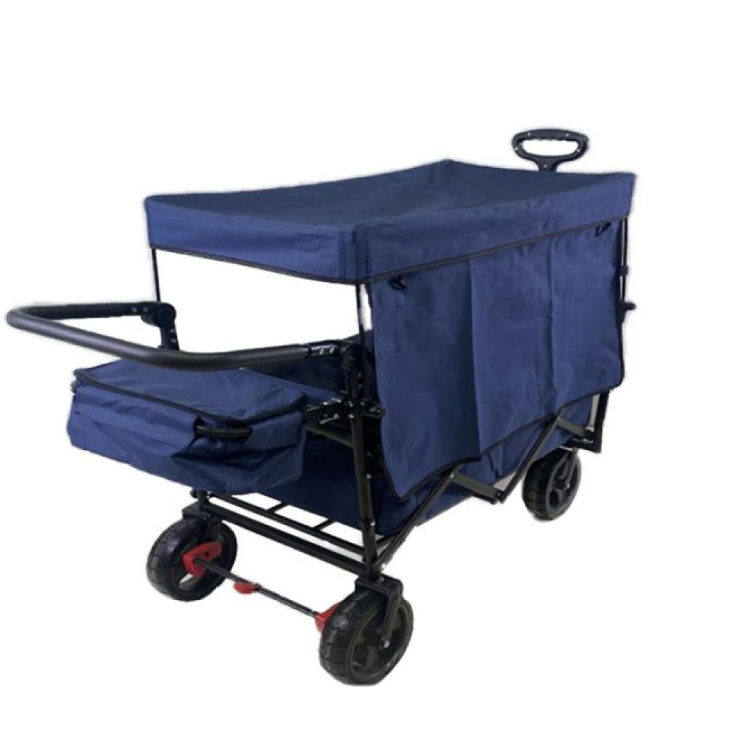 Auto pieghevole con tettuccio HR15-05