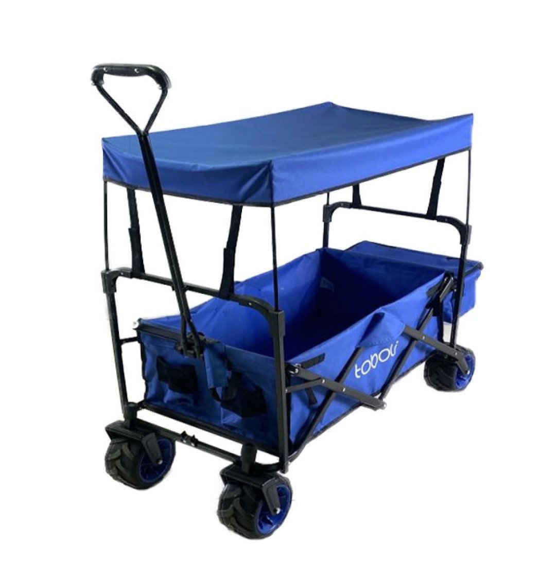 Auto pieghevole con tettuccio HR15-04