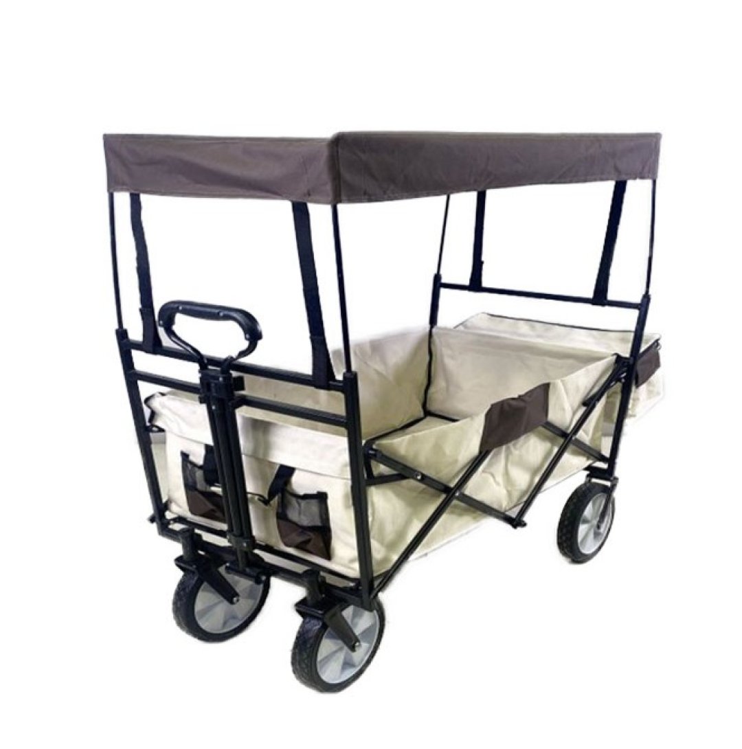 Auto pieghevole con tettuccio HR15-02