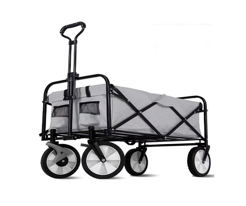 Bicicletta pieghevole telescopica HR13-02