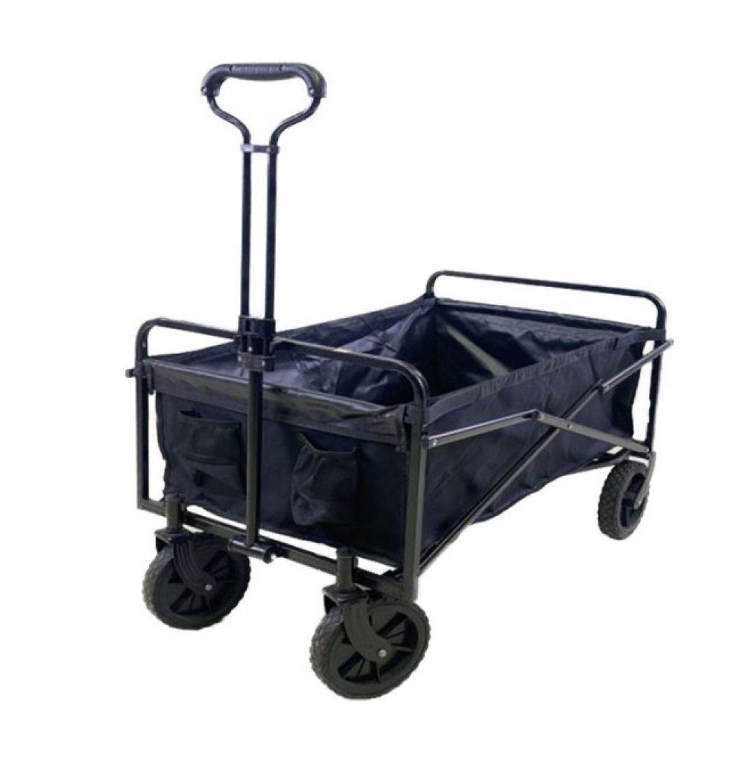 Bicicletta pieghevole telescopica HR13-20