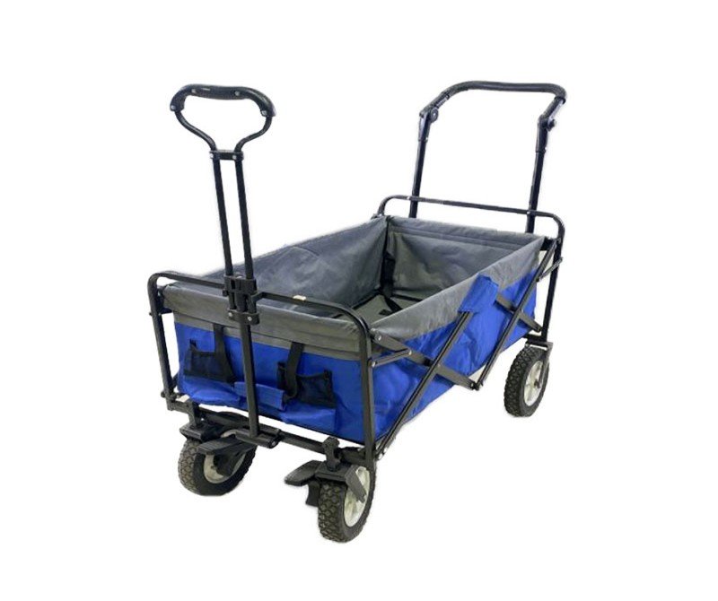 Bicicletta pieghevole telescopica HR13-07