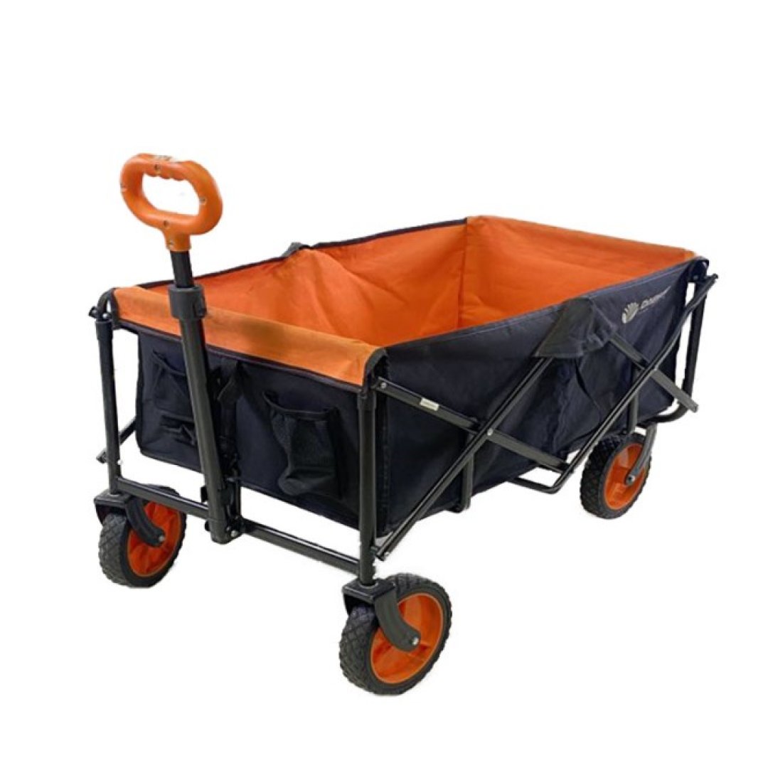 Bicicletta pieghevole telescopica HR13-19