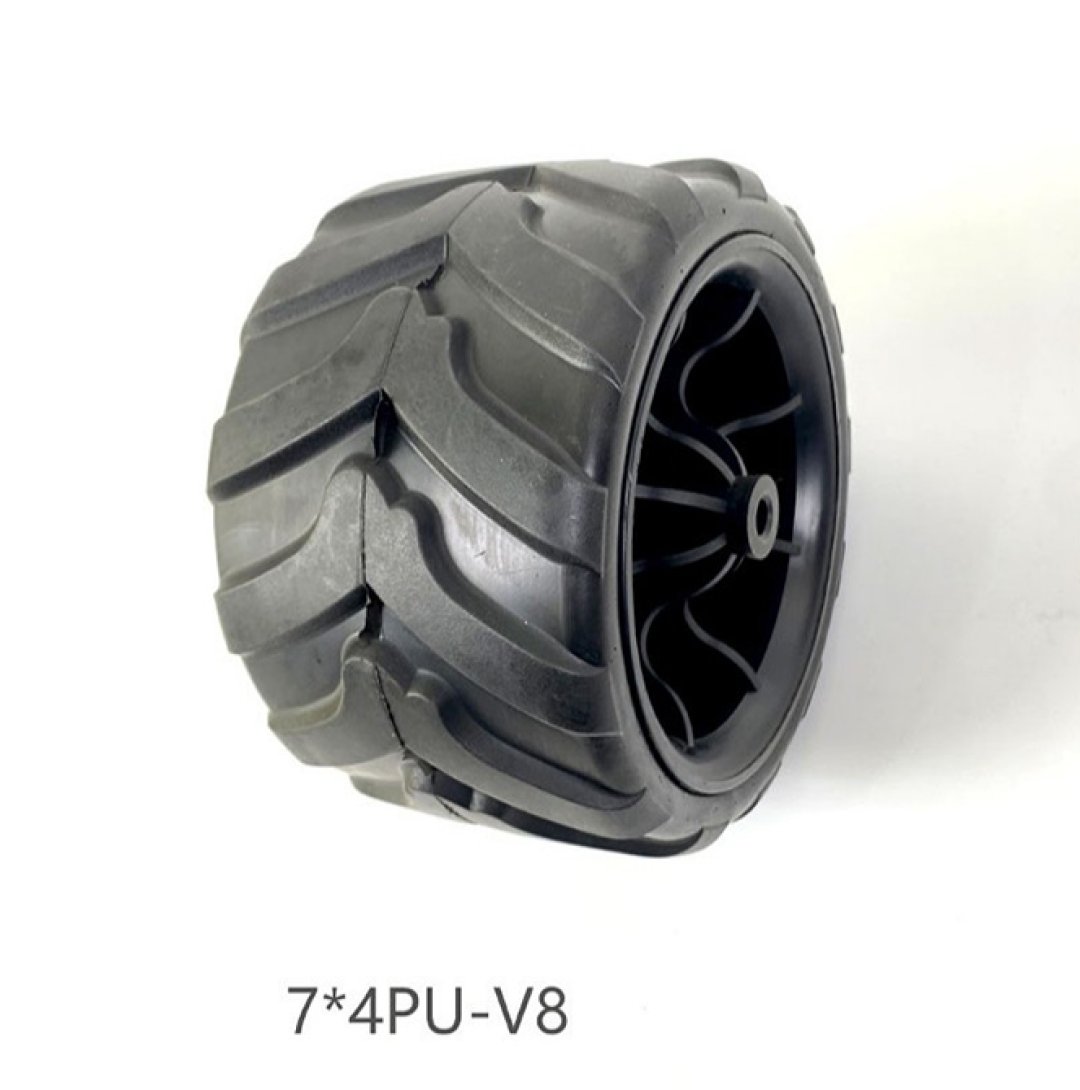 7*4PU-V8 ZY-37