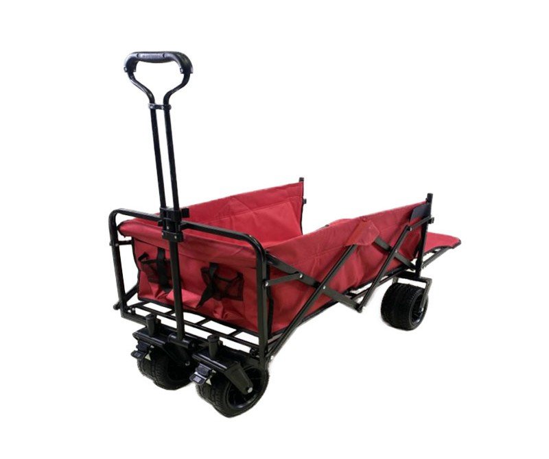 Bicicletta pieghevole telescopica HR13-11