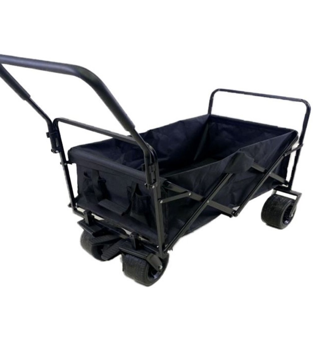 Bicicletta pieghevole telescopica HR13-28