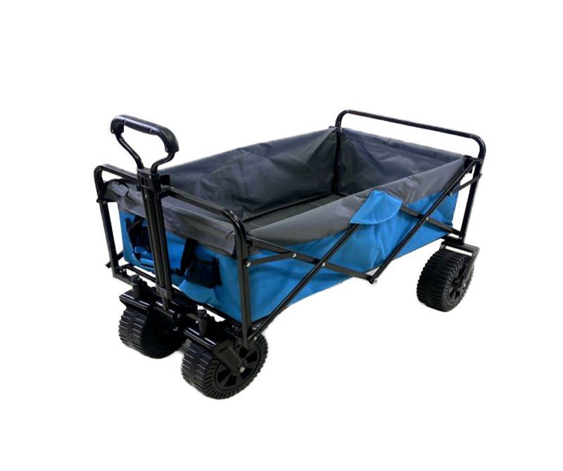 Bicicletta pieghevole telescopica HR13-12