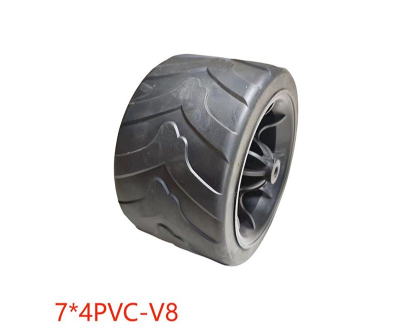7*4PVC-V8 ZY-04