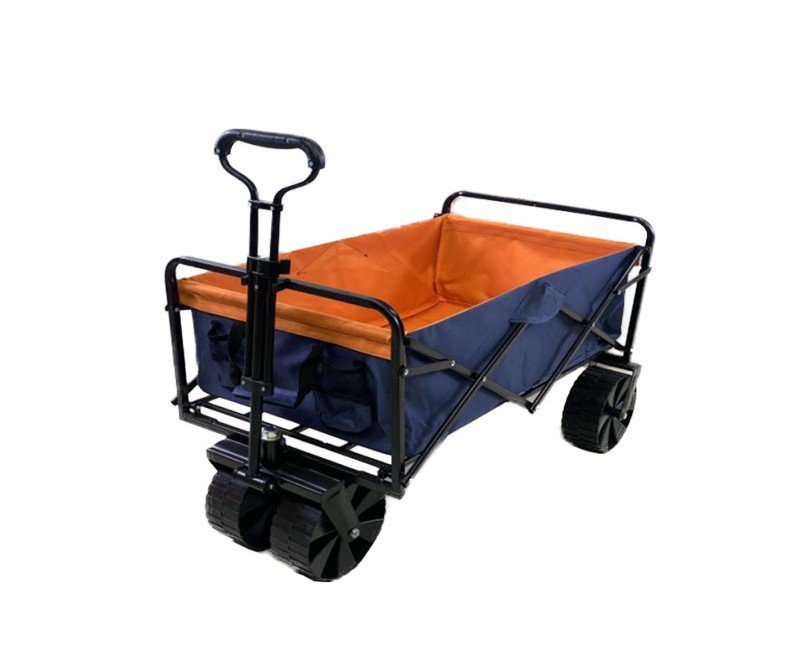 Bicicletta pieghevole telescopica HR13-09