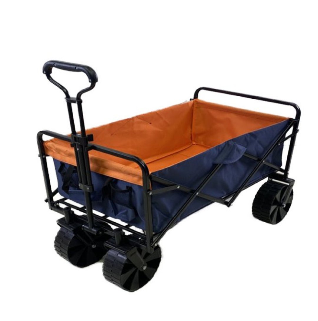 Bicicletta pieghevole telescopica HR13-24