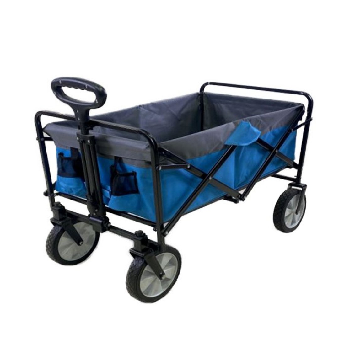 Bicicletta pieghevole telescopica HR13-16