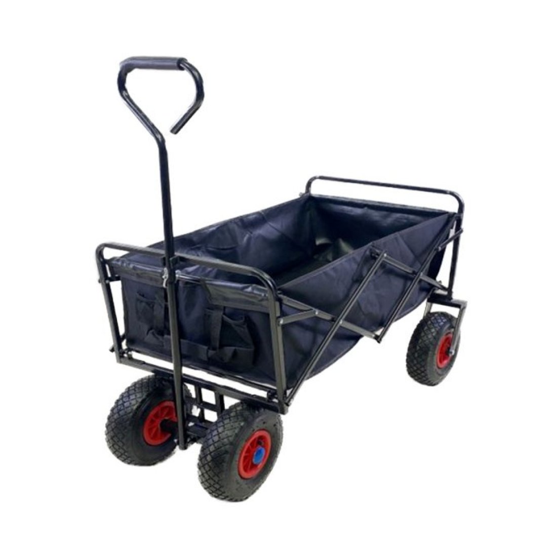 Bicicletta pieghevole telescopica HR13-23