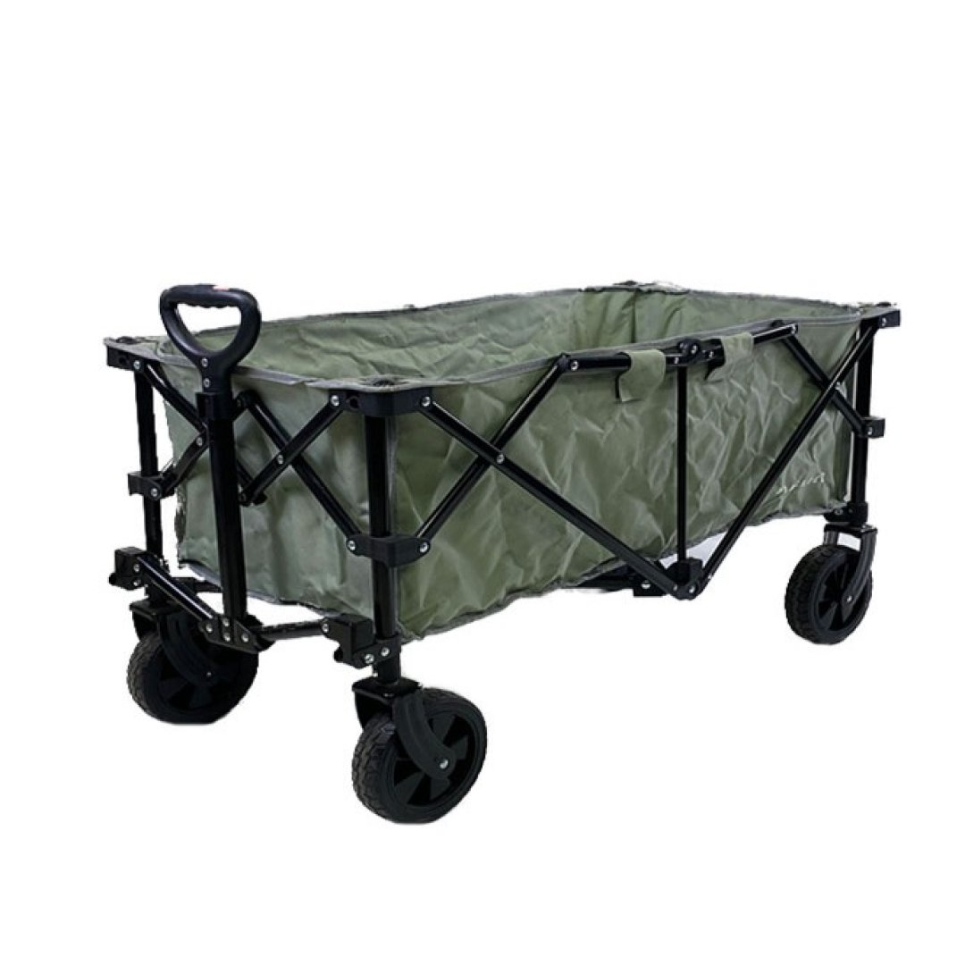 Bicicletta pieghevole a quattro vie HR14-12