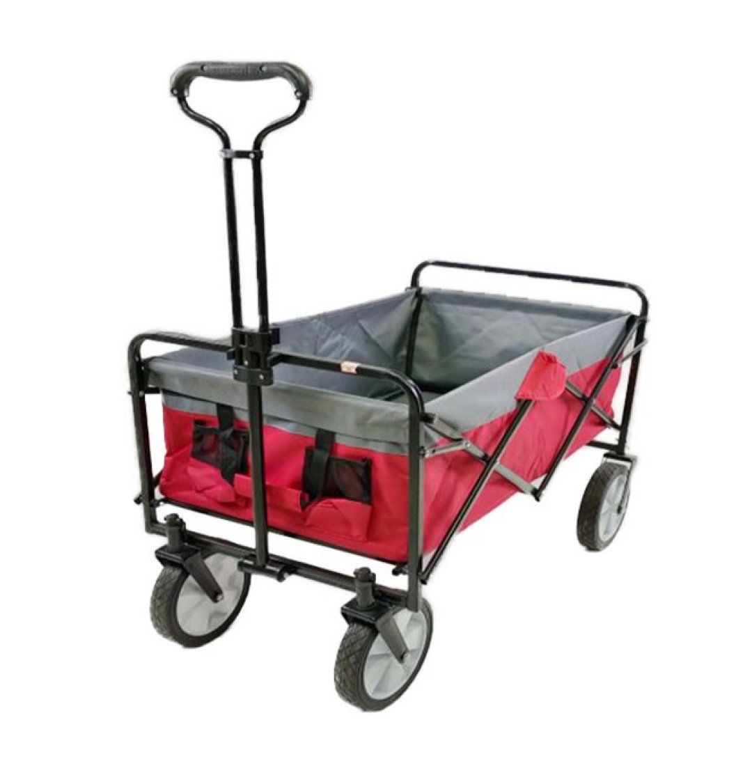 Bicicletta pieghevole telescopica HR13-03