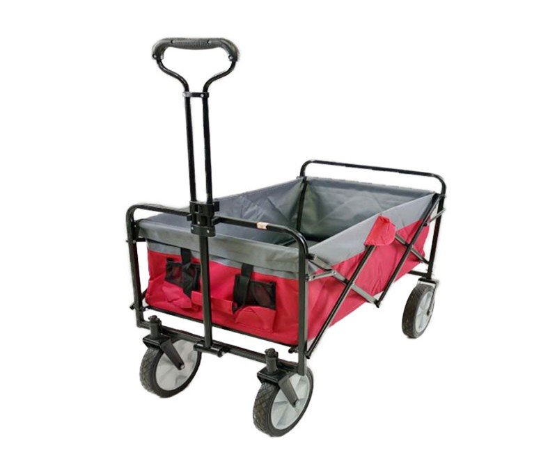 Bicicletta pieghevole telescopica HR13-03