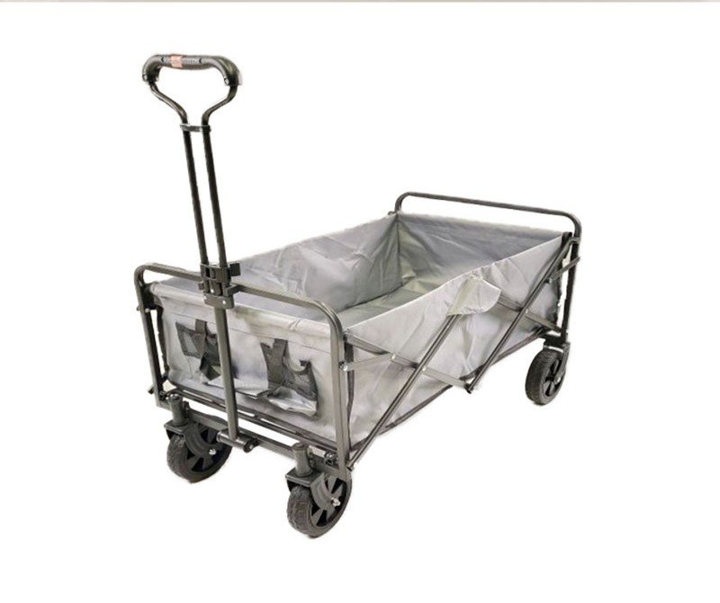 Bicicletta pieghevole telescopica HR13-01