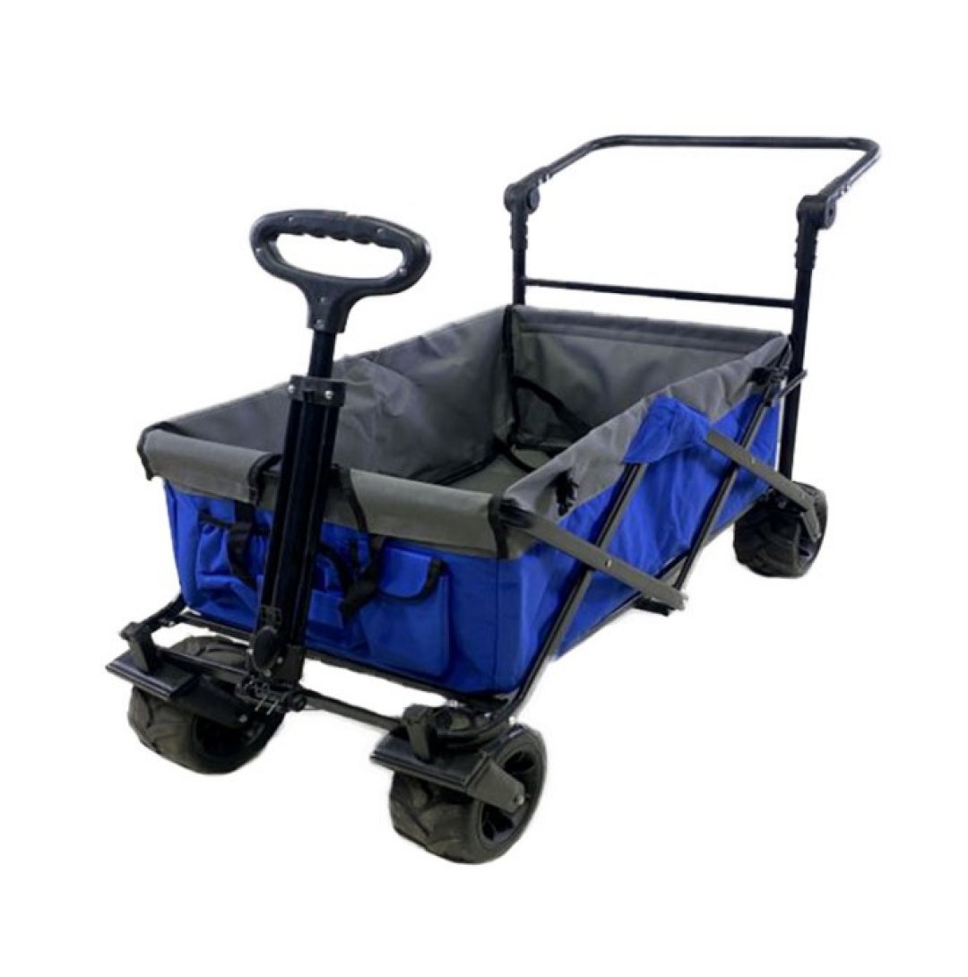 Bicicletta pieghevole telescopica HR13-18