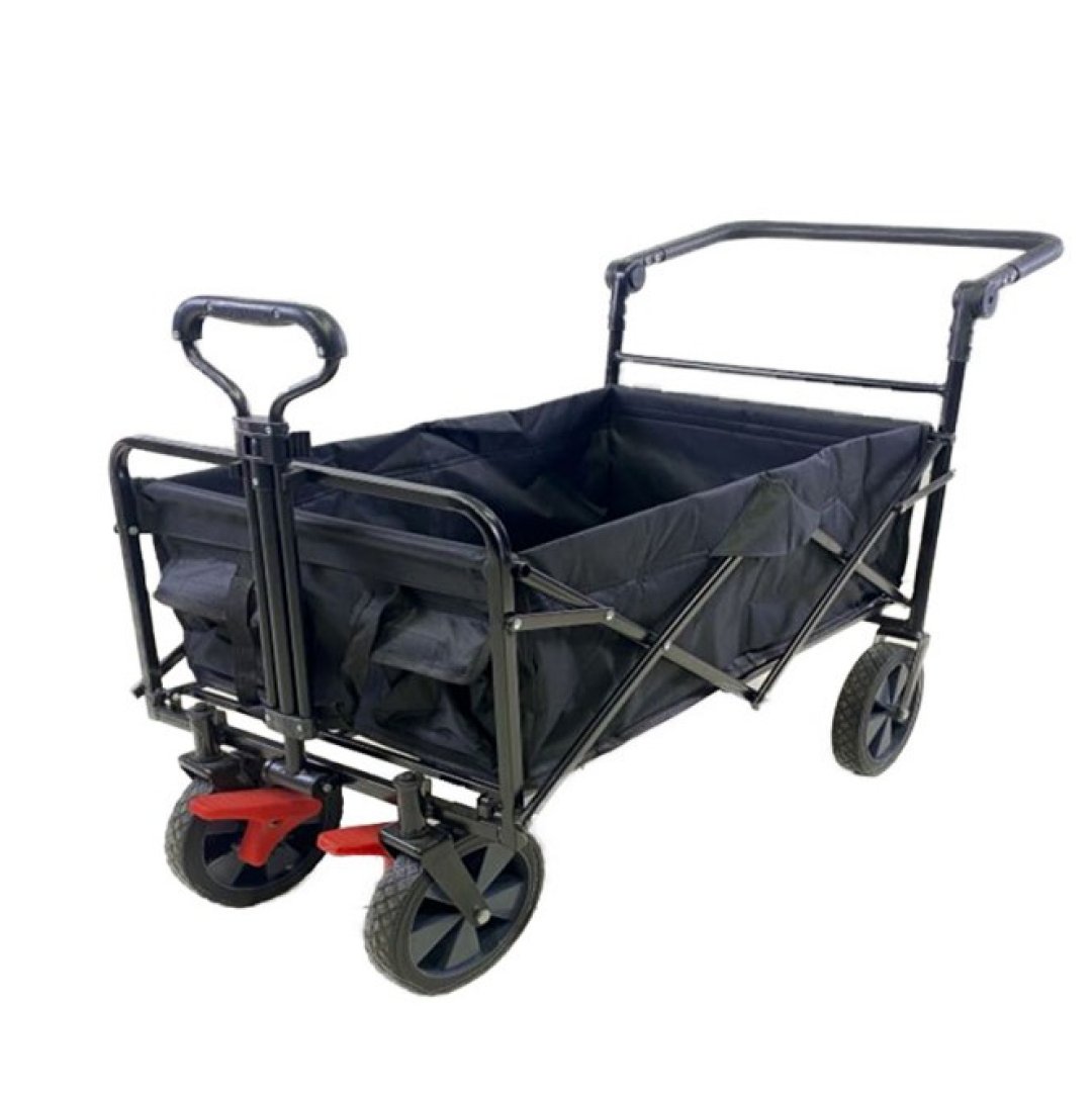 Bicicletta pieghevole telescopica HR13-27