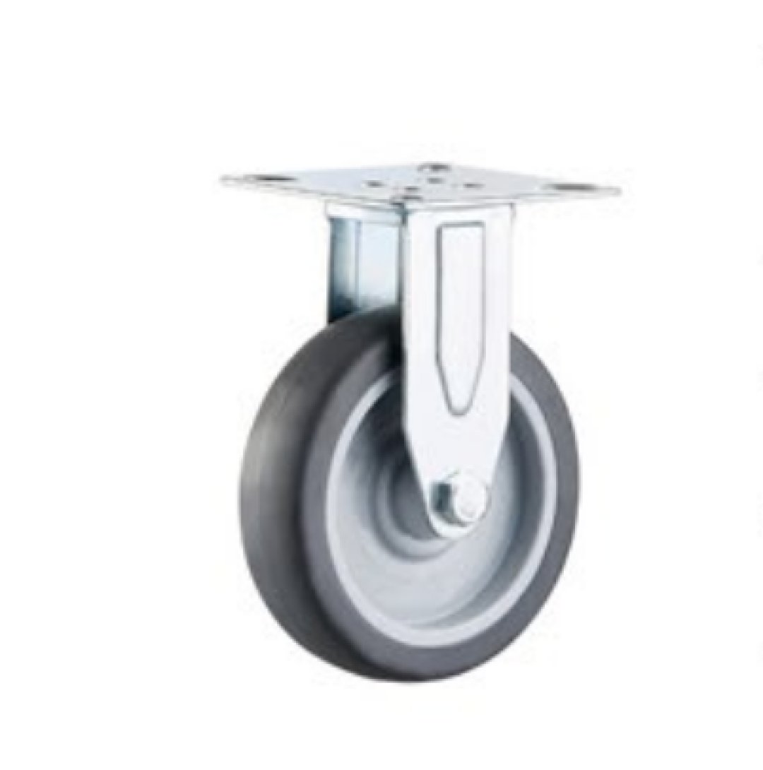 T P R   C a s t e r , P l a i n   B e a r i n g 