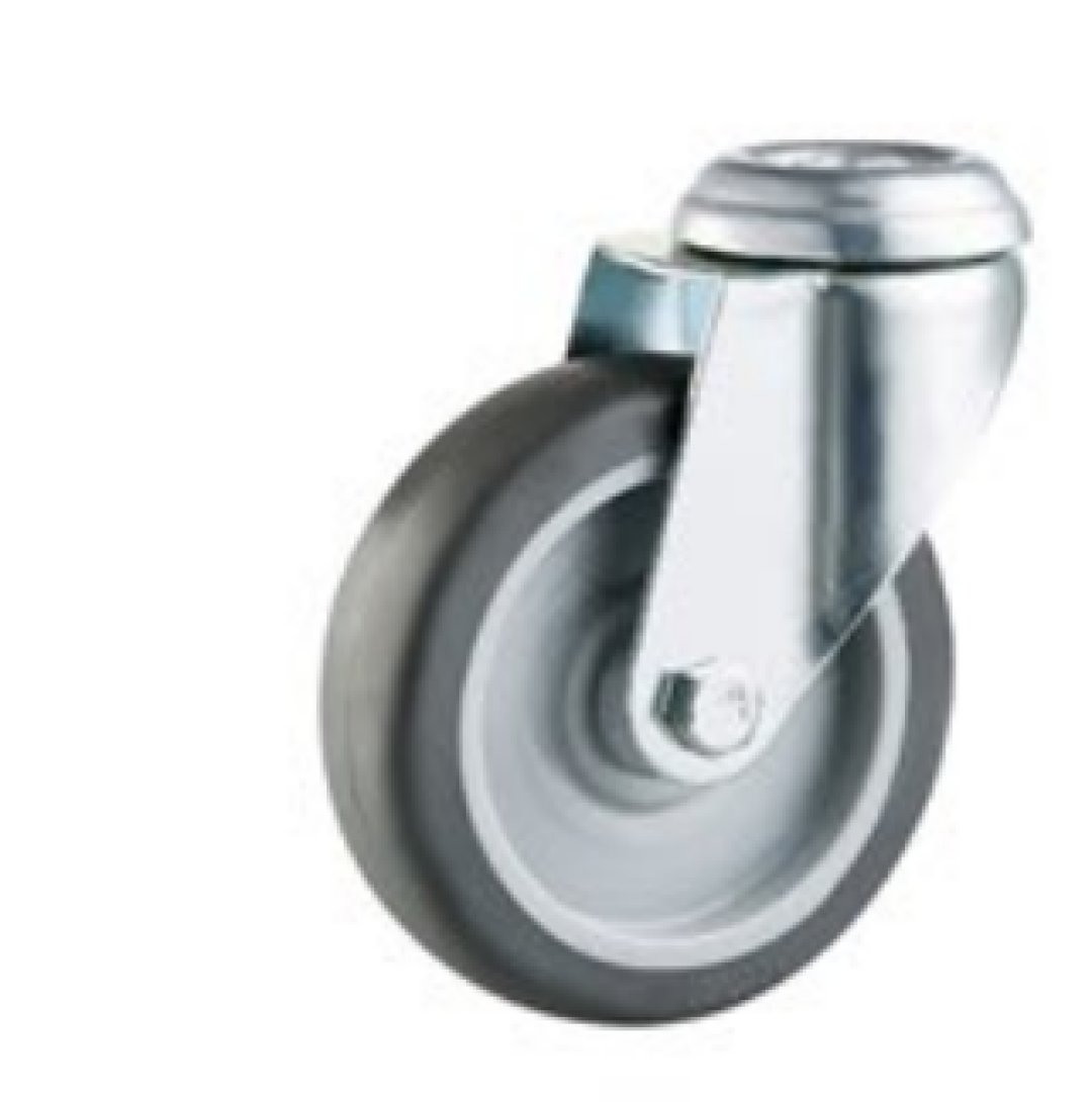 T P R   C a s t e r , P l a i n   B e a r i n g 