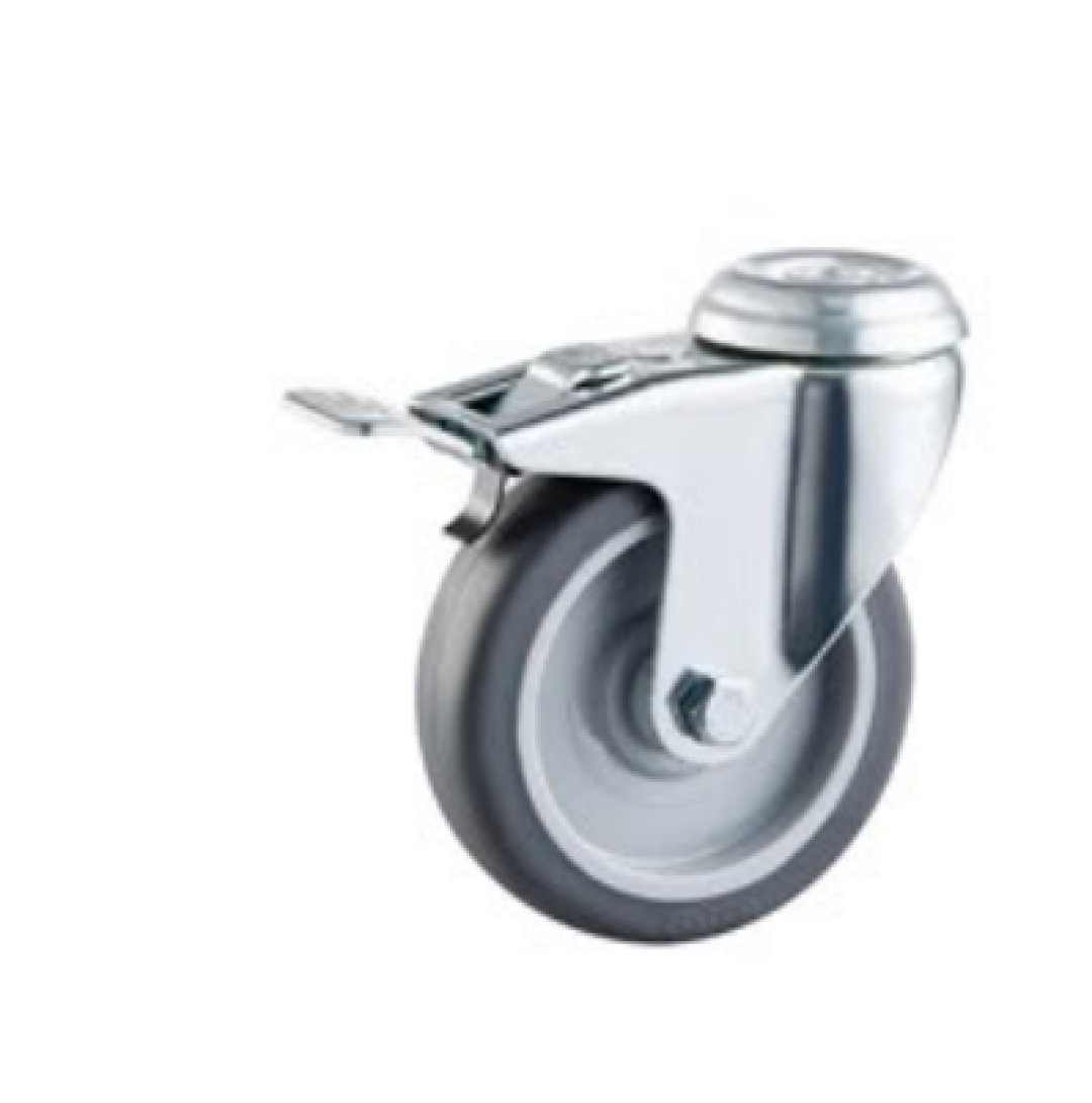 T P R   C a s t e r , P l a i n   B e a r i n g 