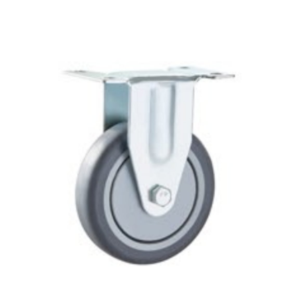 T P R   C a s t e r , P l a i n   B e a r i n g 