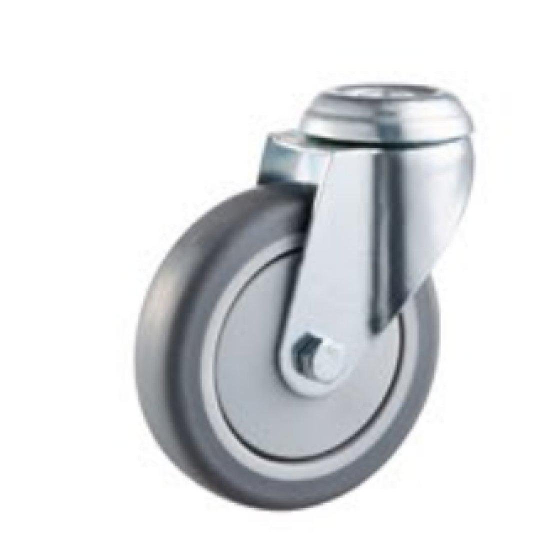 T P R   C a s t e r , P l a i n   B e a r i n g 