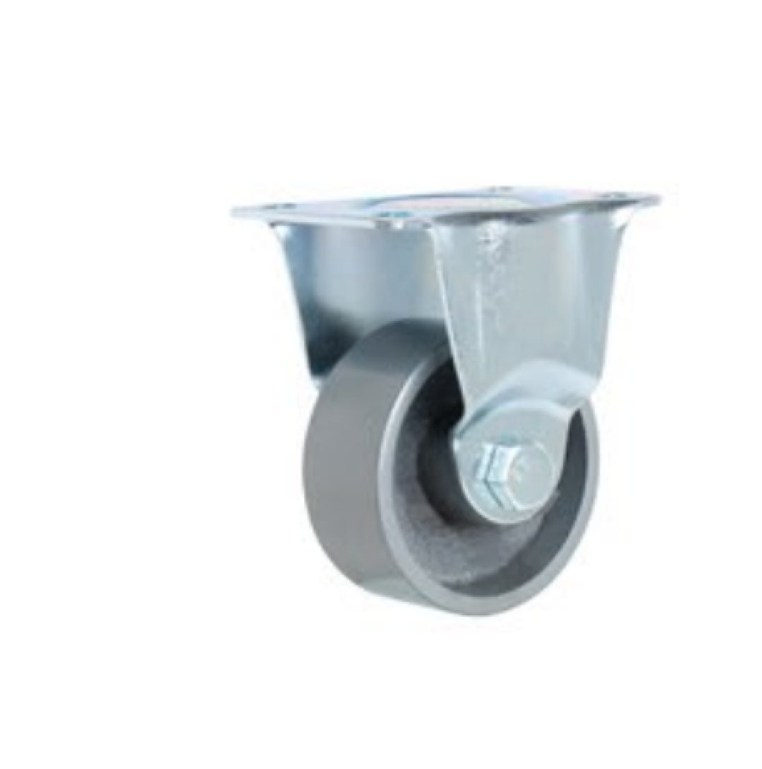 Cast Iron Caster 