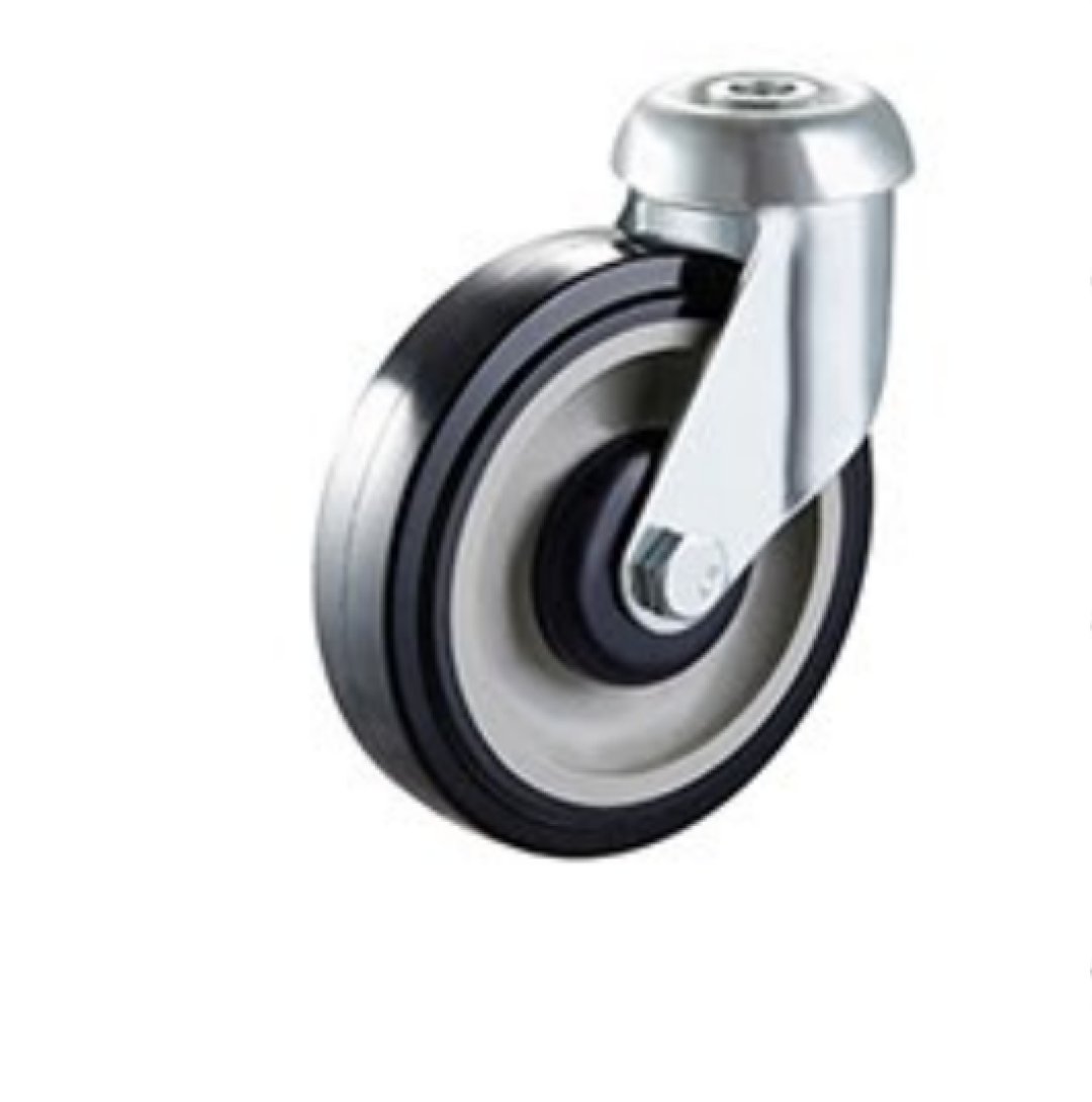 SHOPPING   CART   WHEEL   SERIES