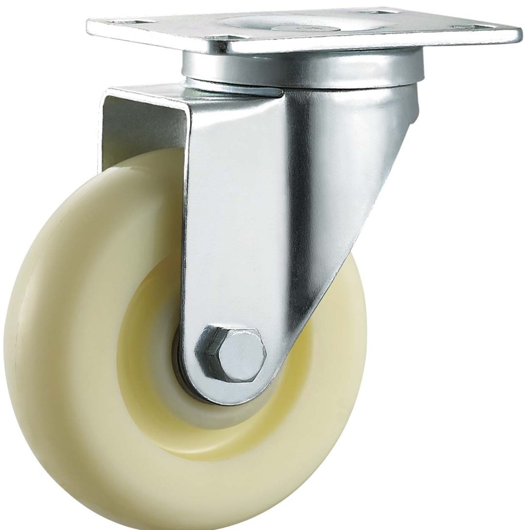 D o u b l e   B a l l B e a r i n g   P P    C a s t e r 