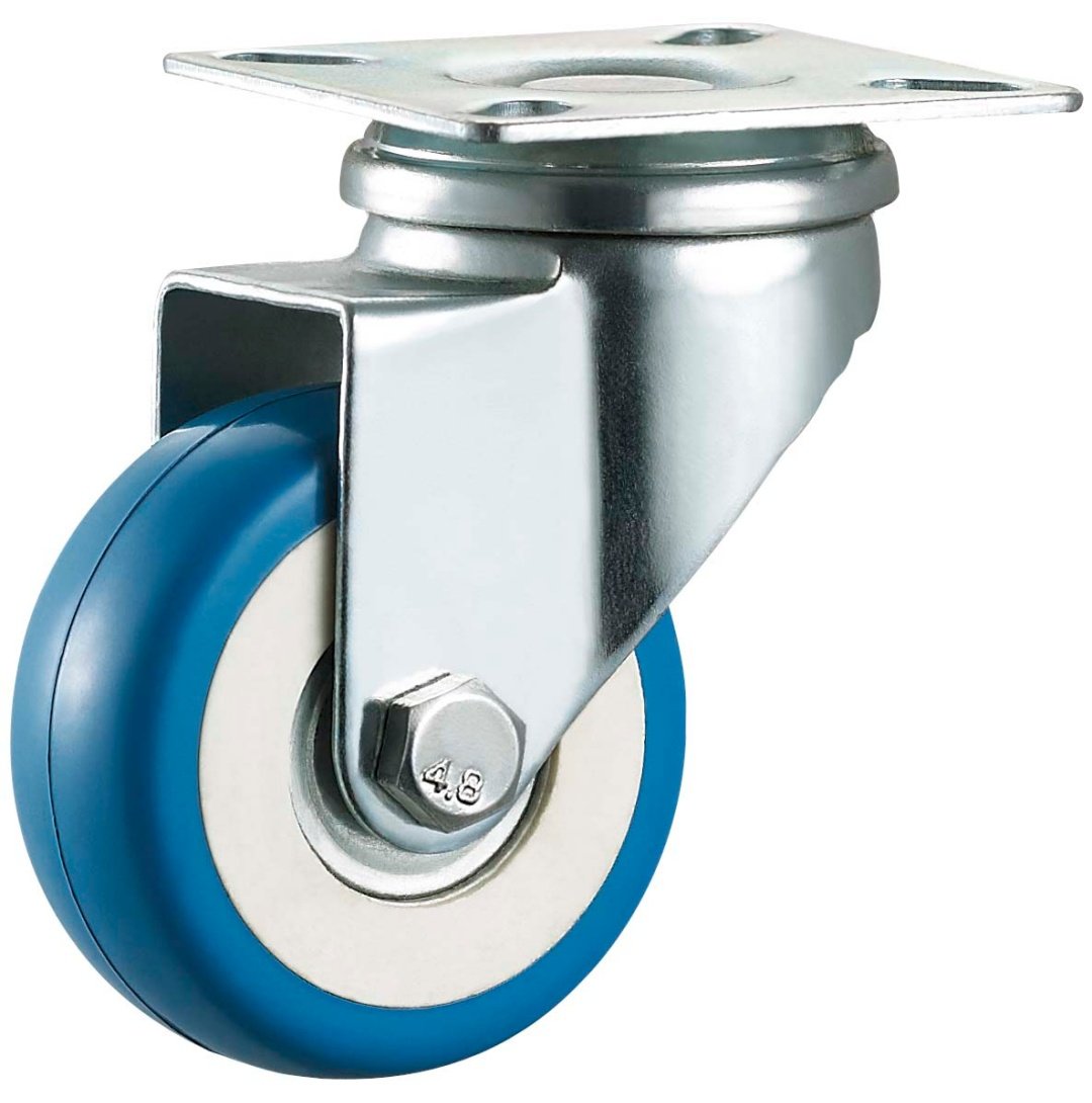 D o u b l e   B a l l   B e a r i n g   P U    C a s t e r 